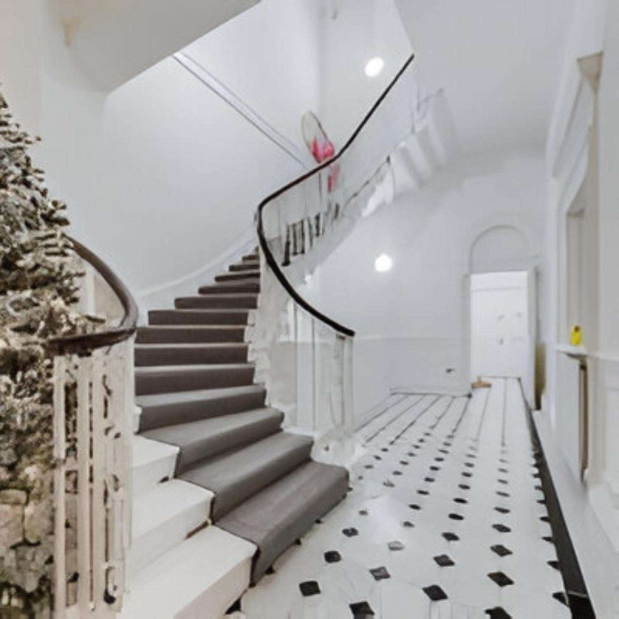 5H Modern Elegance 1-Bedroom City Living In Лондон Екстер'єр фото