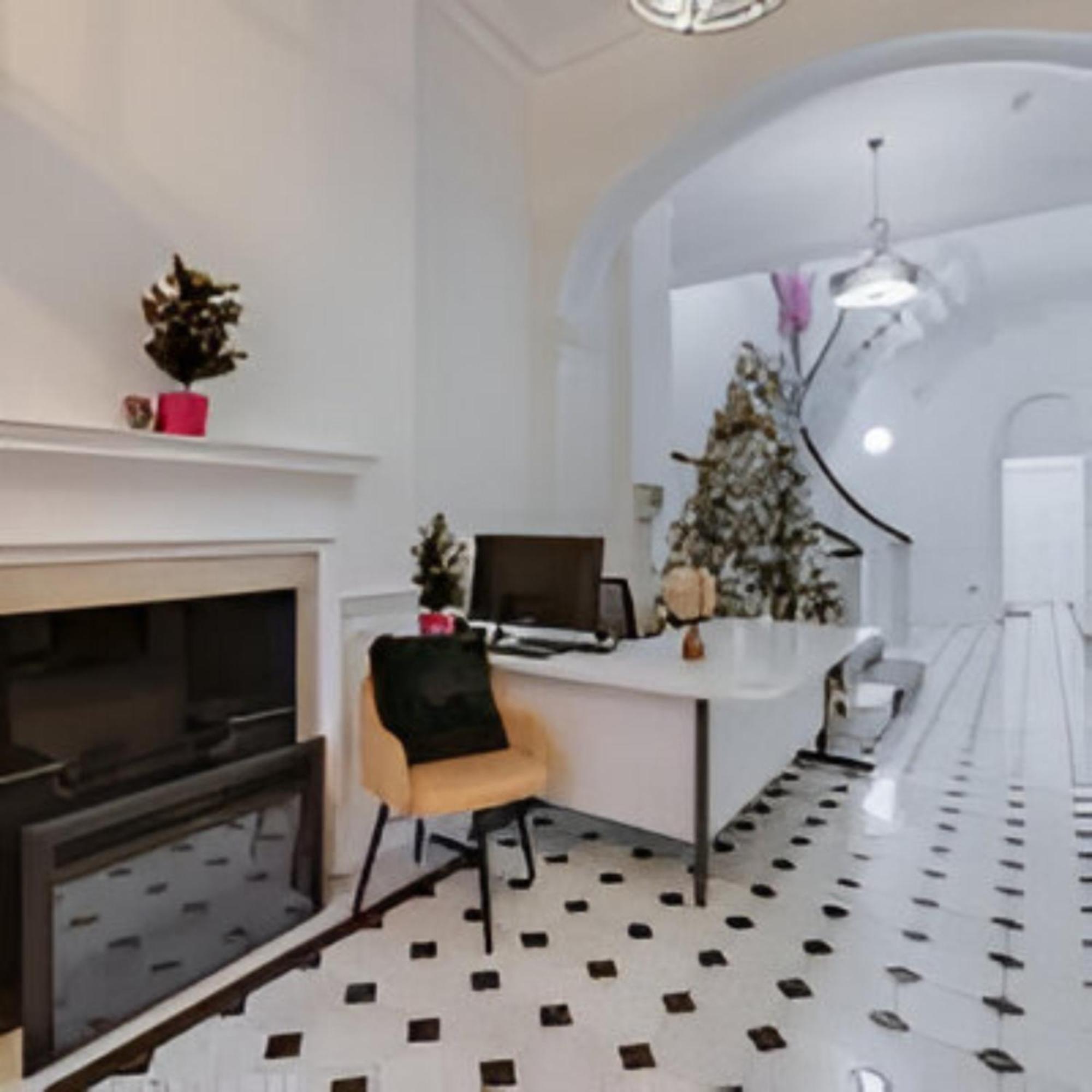 5H Modern Elegance 1-Bedroom City Living In Лондон Екстер'єр фото